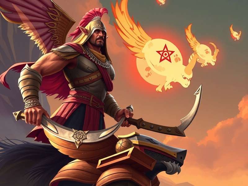 Archero Mythic Expedition Indian Community